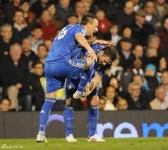 [德甲]第10轮：波鸿1-1勒沃库森 集锦